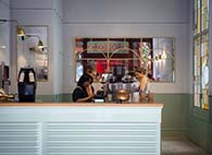 Gumption Coffee